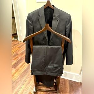 Boss Men Suit Authentic